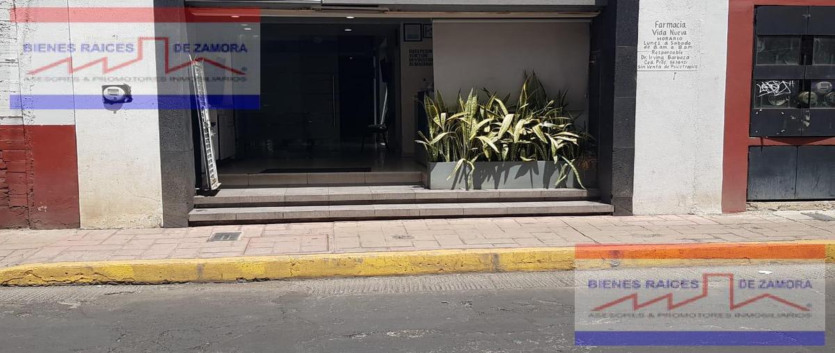 Foto de local en , zamora de hidalgo centro, zamora, michoacán de ocampo, 0 foto 02 Foto de local en renta en , zamora de hidalgo centro, zamora, michoacán de ocampo, 0 No. 02