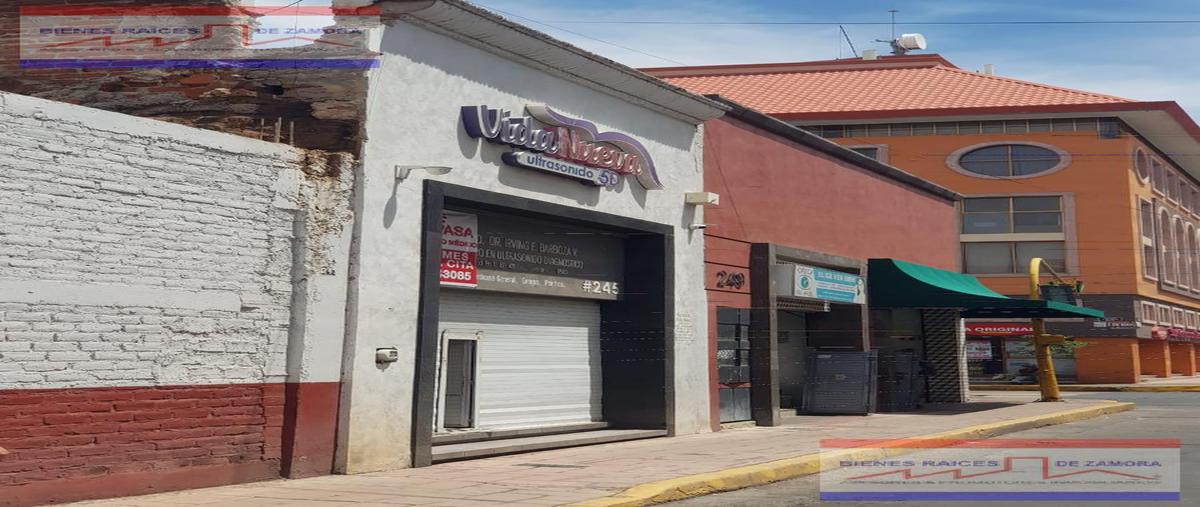 Foto de local en , zamora de hidalgo centro, zamora, michoacán de ocampo, 0 foto 04 Foto de local en renta en , zamora de hidalgo centro, zamora, michoacán de ocampo, 0 No. 04