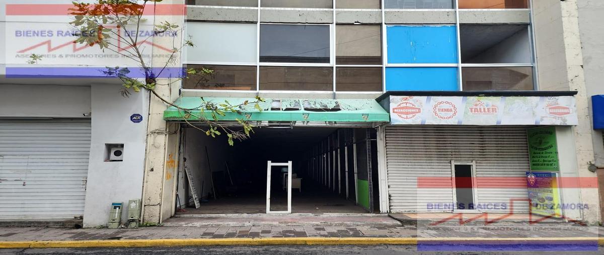 Foto de edificio en , zamora de hidalgo centro, zamora, michoacán de ocampo, 0 foto 01 Foto de edificio en venta en , zamora de hidalgo centro, zamora, michoacán de ocampo, 0 No. 01