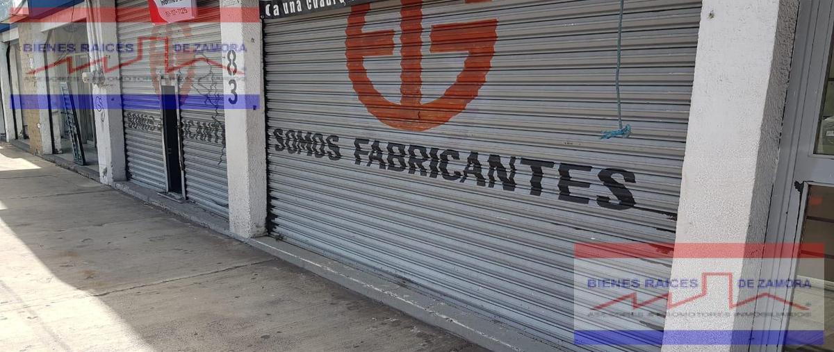 Foto de local en , zamora de hidalgo centro, zamora, michoacán de ocampo, 0 foto 03 Foto de local en renta en , zamora de hidalgo centro, zamora, michoacán de ocampo, 0 No. 03