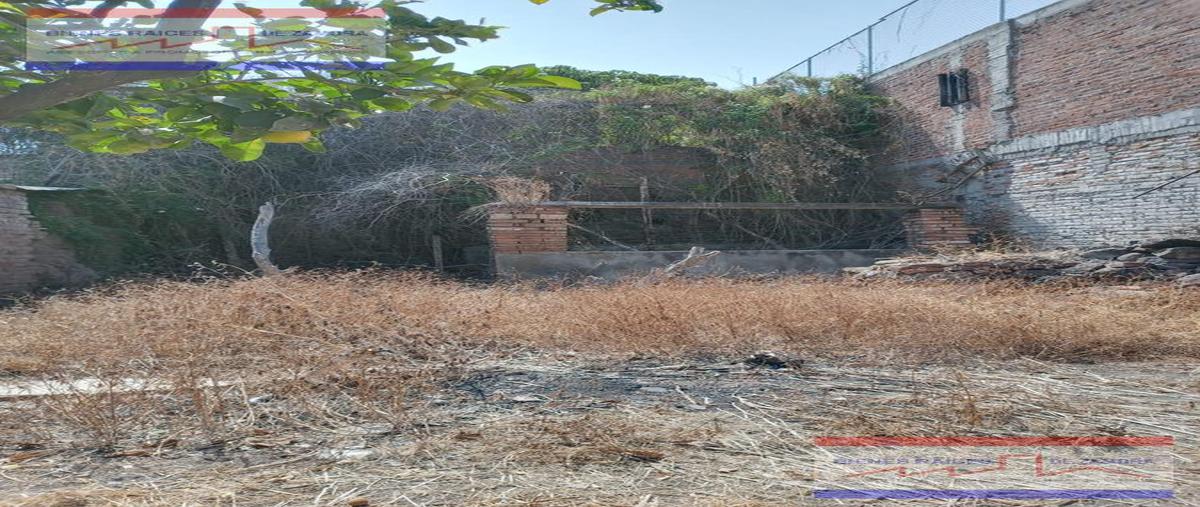 Foto de terreno habitacional en venta en  , zamora de hidalgo centro, zamora, michoacán de ocampo, 0 No. 05