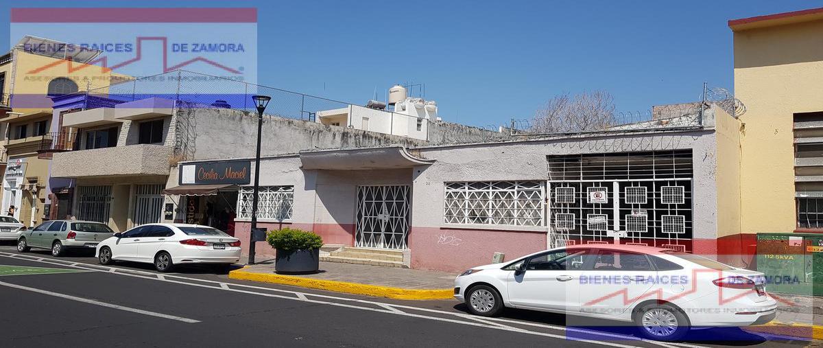 Foto de local en , zamora de hidalgo centro, zamora, michoacán de ocampo, 0 foto 04 Foto de local en venta en , zamora de hidalgo centro, zamora, michoacán de ocampo, 0 No. 04