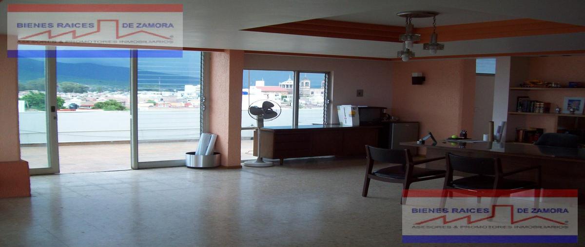 Foto de oficina en renta en  , zamora de hidalgo centro, zamora, michoacán de ocampo, 0 No. 05