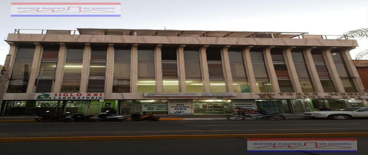 Foto de oficina en , zamora de hidalgo centro, zamora, michoacán de ocampo, 0 foto 01 Foto de oficina en venta en , zamora de hidalgo centro, zamora, michoacán de ocampo, 0 No. 01