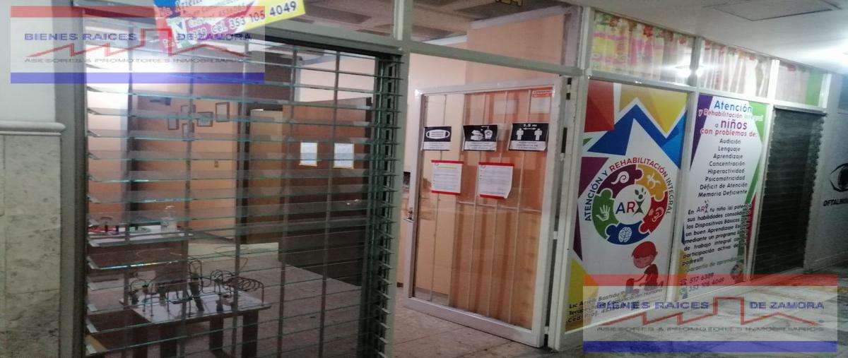 Foto de oficina en , zamora de hidalgo centro, zamora, michoacán de ocampo, 0 foto 02 Foto de oficina en venta en , zamora de hidalgo centro, zamora, michoacán de ocampo, 0 No. 02