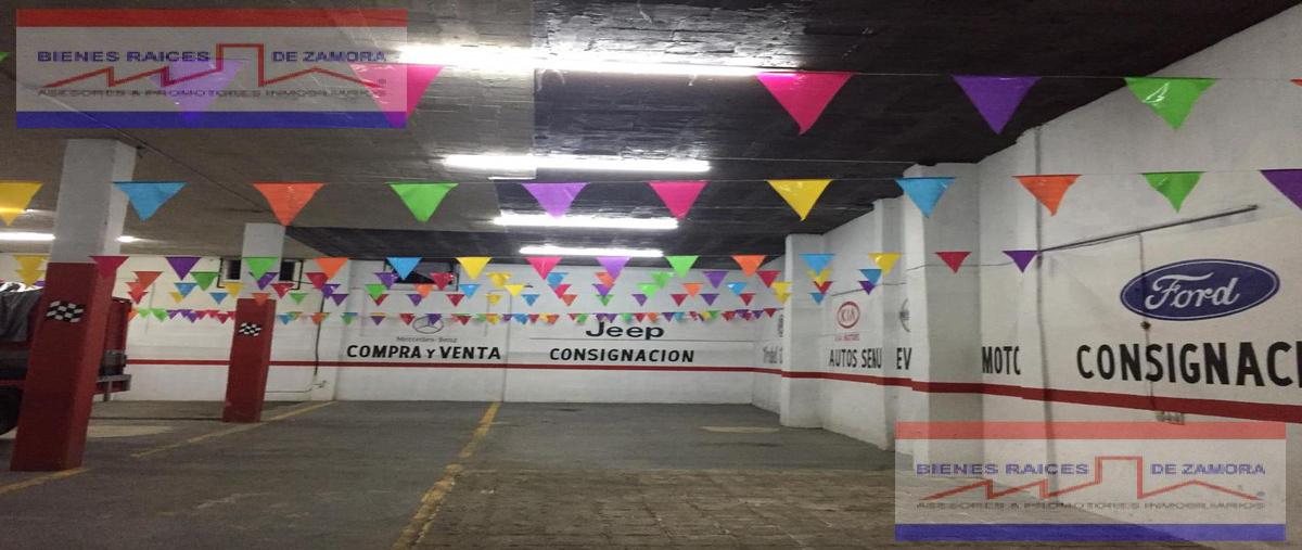 Foto de local en renta en  , zamora de hidalgo centro, zamora, michoacán de ocampo, 0 No. 03