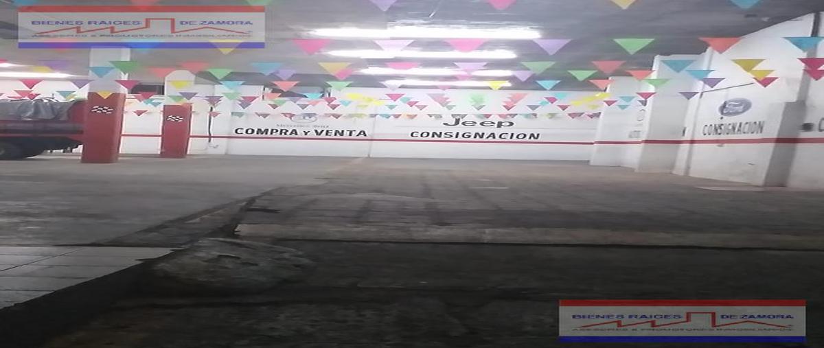 Foto de local en renta en  , zamora de hidalgo centro, zamora, michoacán de ocampo, 0 No. 04