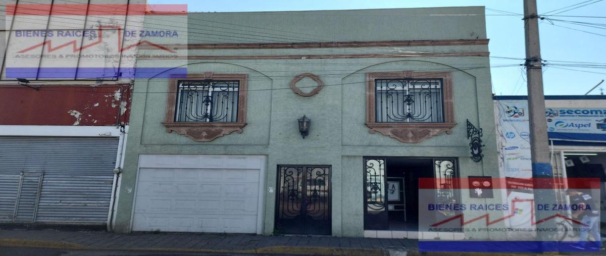 Foto de edificio en , zamora de hidalgo centro, zamora, michoacán de ocampo, 0 foto 01 Foto de edificio en venta en , zamora de hidalgo centro, zamora, michoacán de ocampo, 0 No. 01