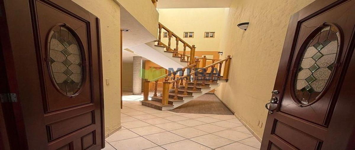 Foto de casa en renta en  , zamora de hidalgo centro, zamora, michoacán de ocampo, 0 No. 03