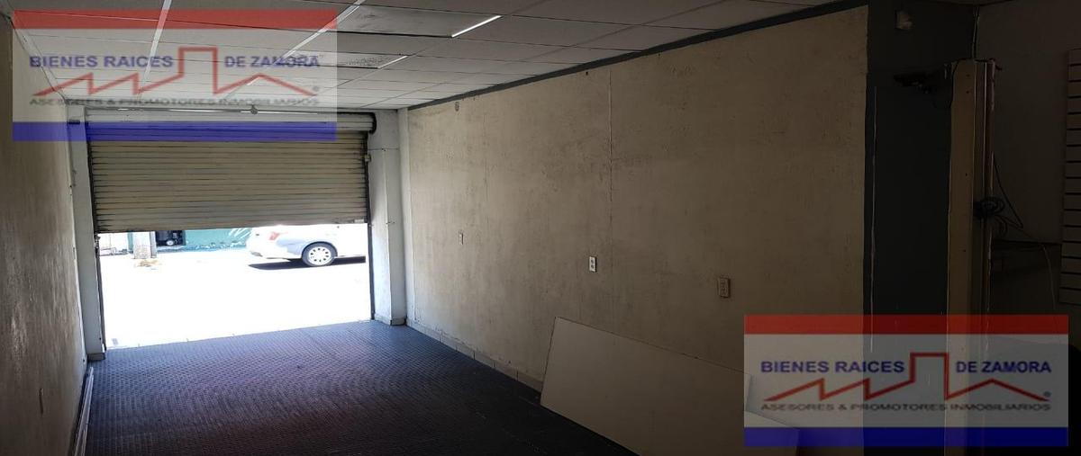 Foto de local en renta en  , zamora de hidalgo centro, zamora, michoacán de ocampo, 0 No. 03