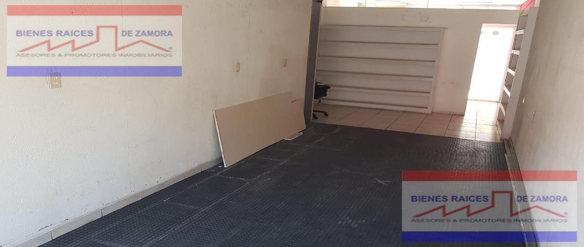 Foto de local en renta en  , zamora de hidalgo centro, zamora, michoacán de ocampo, 0 No. 04