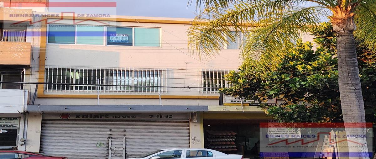 Foto de oficina en , zamora de hidalgo centro, zamora, michoacán de ocampo, 0 foto 01 Foto de oficina en renta en , zamora de hidalgo centro, zamora, michoacán de ocampo, 0 No. 01