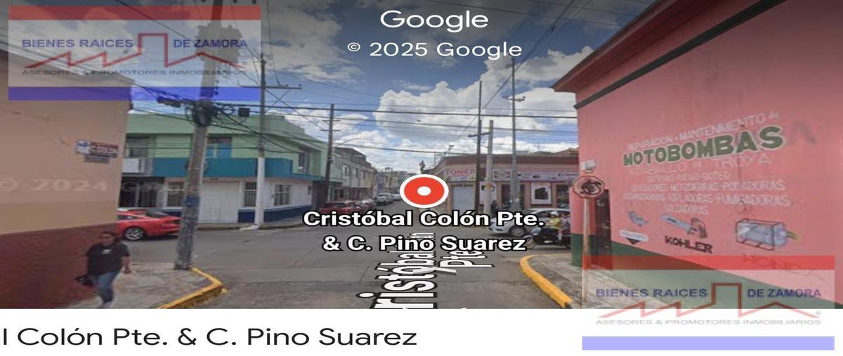 Foto de local en renta en  , zamora de hidalgo centro, zamora, michoacán de ocampo, 0 No. 05