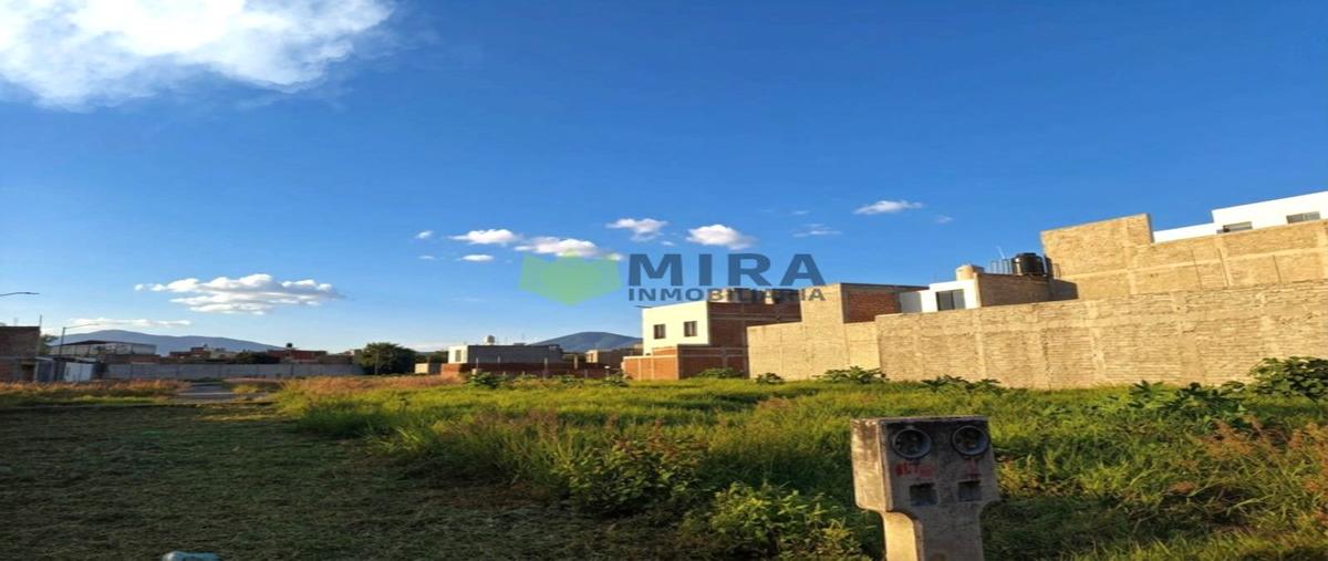 Foto de terreno habitacional en venta en  , zamora de hidalgo centro, zamora, michoacán de ocampo, 0 No. 03