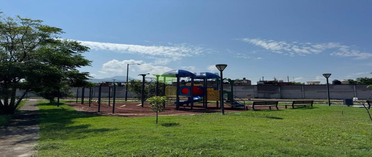 Foto de terreno habitacional en venta en  , zamora de hidalgo centro, zamora, michoacán de ocampo, 0 No. 04