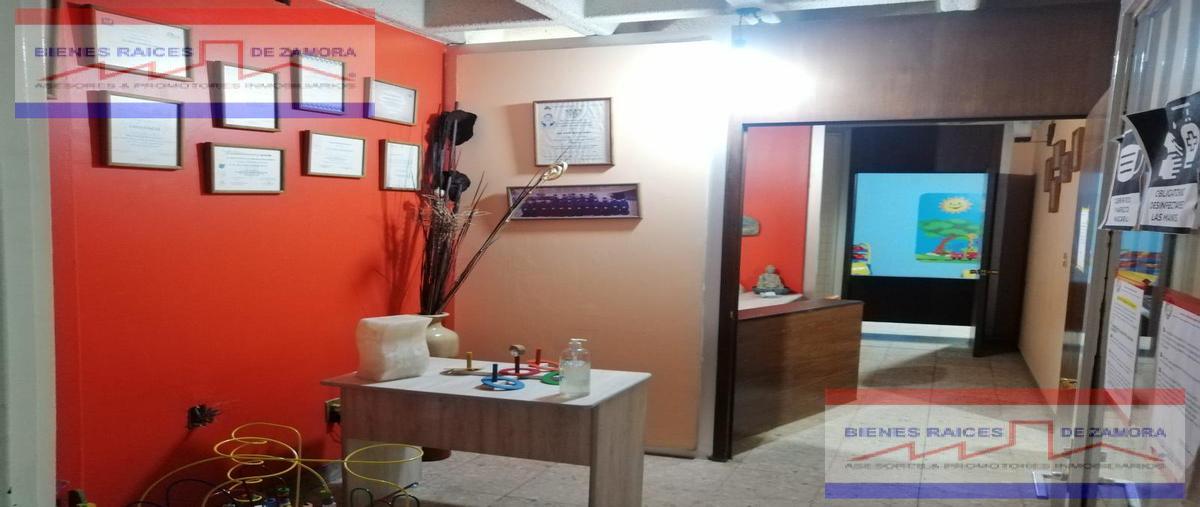 Foto de oficina en , zamora de hidalgo centro, zamora, michoacán de ocampo, 0 foto 04 Foto de oficina en renta en , zamora de hidalgo centro, zamora, michoacán de ocampo, 0 No. 04