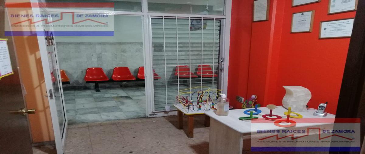 Foto de oficina en , zamora de hidalgo centro, zamora, michoacán de ocampo, 0 foto 05 Foto de oficina en renta en , zamora de hidalgo centro, zamora, michoacán de ocampo, 0 No. 05
