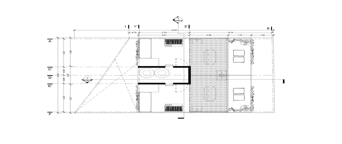 Foto de departamento en venta en zamora , hipódromo, cuauhtémoc, df / cdmx, 0 No. 04