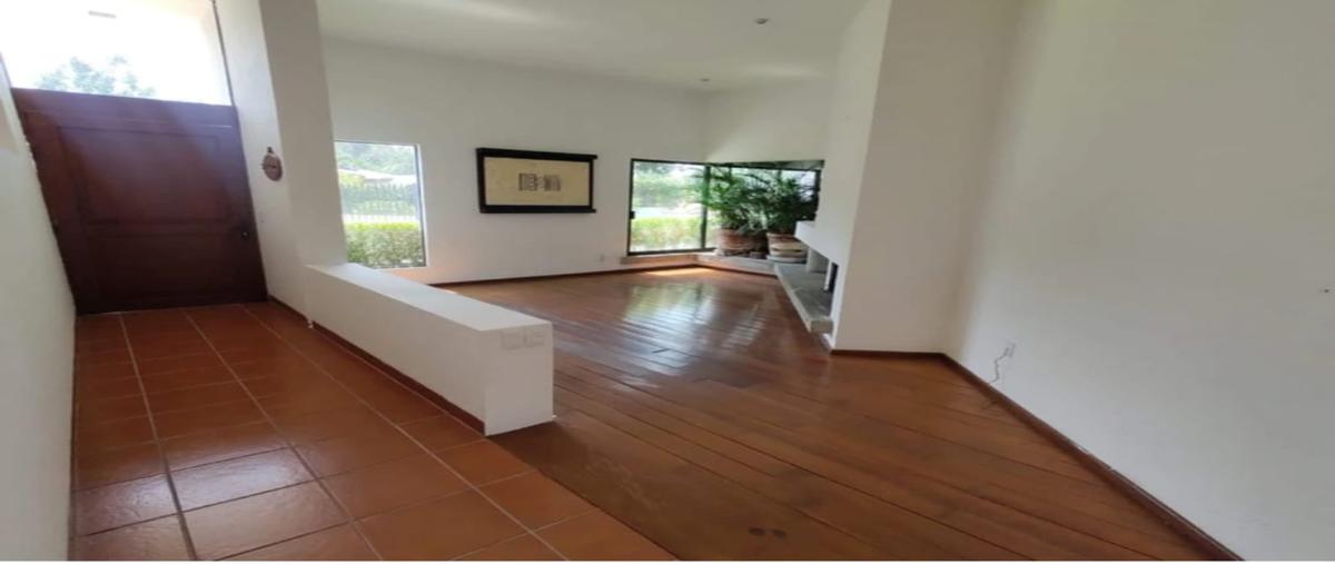Foto de casa en condominio en venta en zampampano , tetelpan, álvaro obregón, df / cdmx, 31049529 No. 04