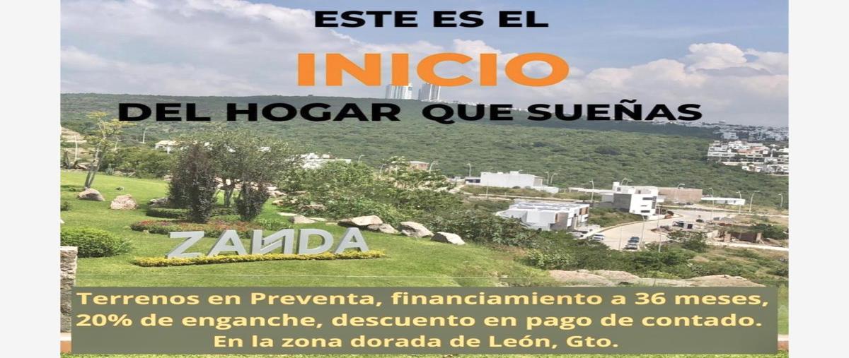 Foto de terreno habitacional en venta en . ., zanda, león, guanajuato, 27137707 No. 03