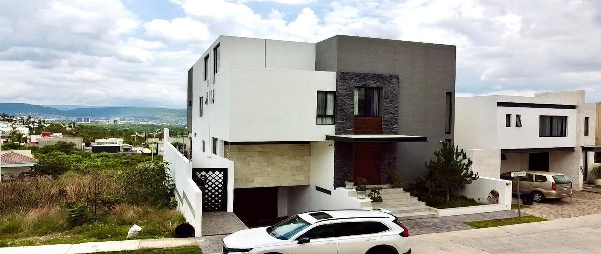 Foto de casa en venta en  , zanda, león, guanajuato, 0 No. 03