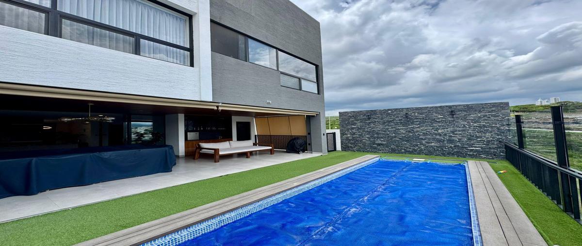 Foto de casa en venta en  , zanda, león, guanajuato, 0 No. 05