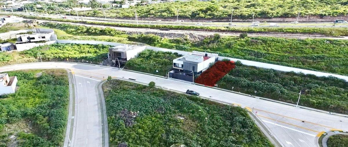 Foto de terreno habitacional en venta en  , zanda, león, guanajuato, 30202991 No. 03