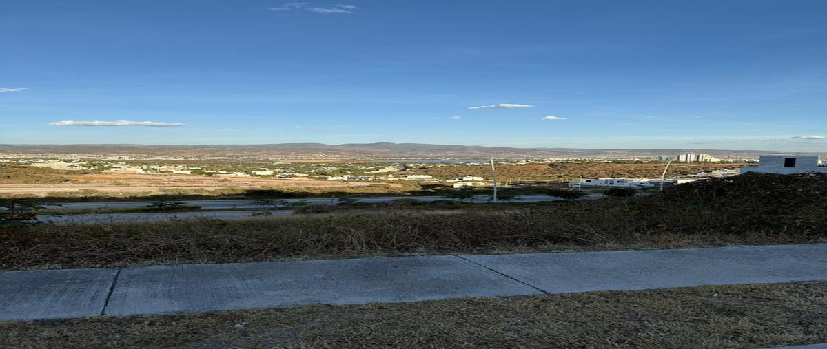 Foto de terreno habitacional en venta en  , zanda, león, guanajuato, 30314144 No. 03