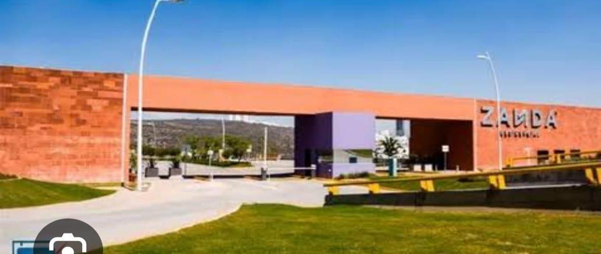Foto de terreno habitacional en venta en  , zanda, león, guanajuato, 30328358 No. 04