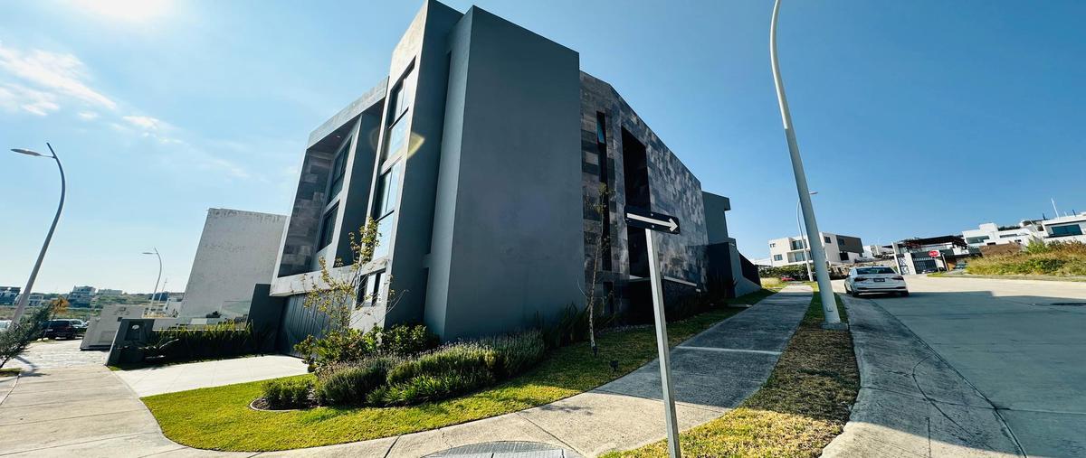 Foto de casa en venta en  , zanda, león, guanajuato, 0 No. 03