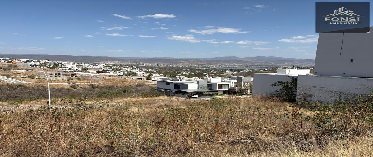 Foto de terreno habitacional en venta en  , zanda, león, guanajuato, 30968557 No. 04