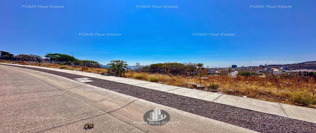 Foto de terreno habitacional en venta en  , zanda, león, guanajuato, 31072137 No. 03