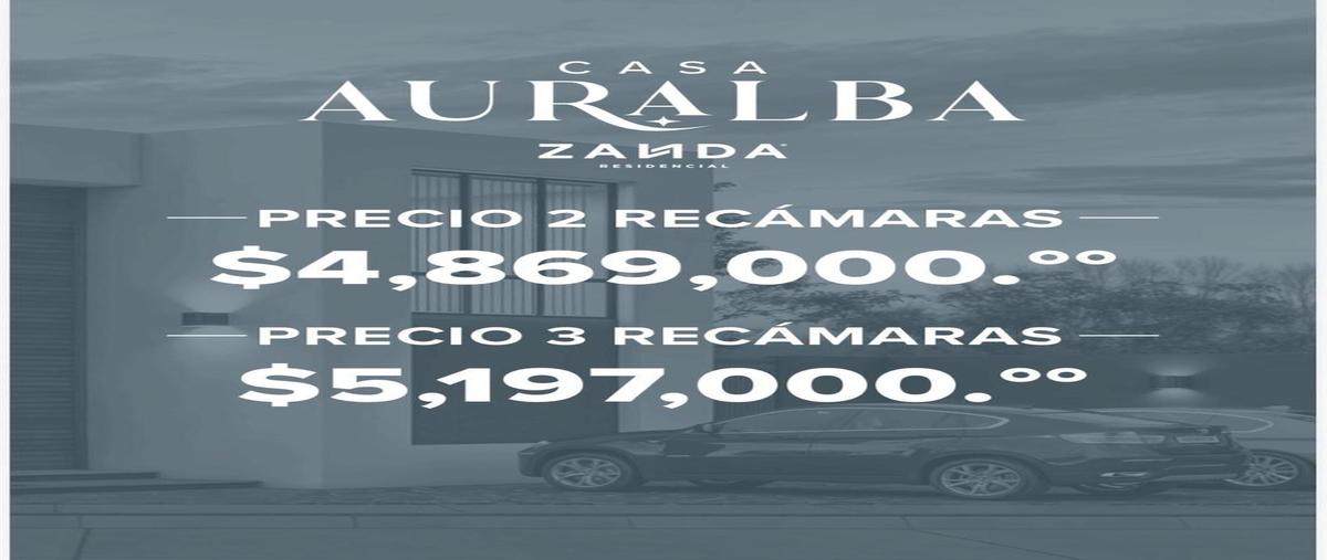 Foto de casa en venta en  , zanda, león, guanajuato, 0 No. 05