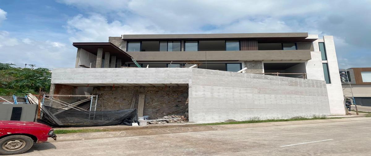 Foto de casa en venta en  , zanda, león, guanajuato, 0 No. 03