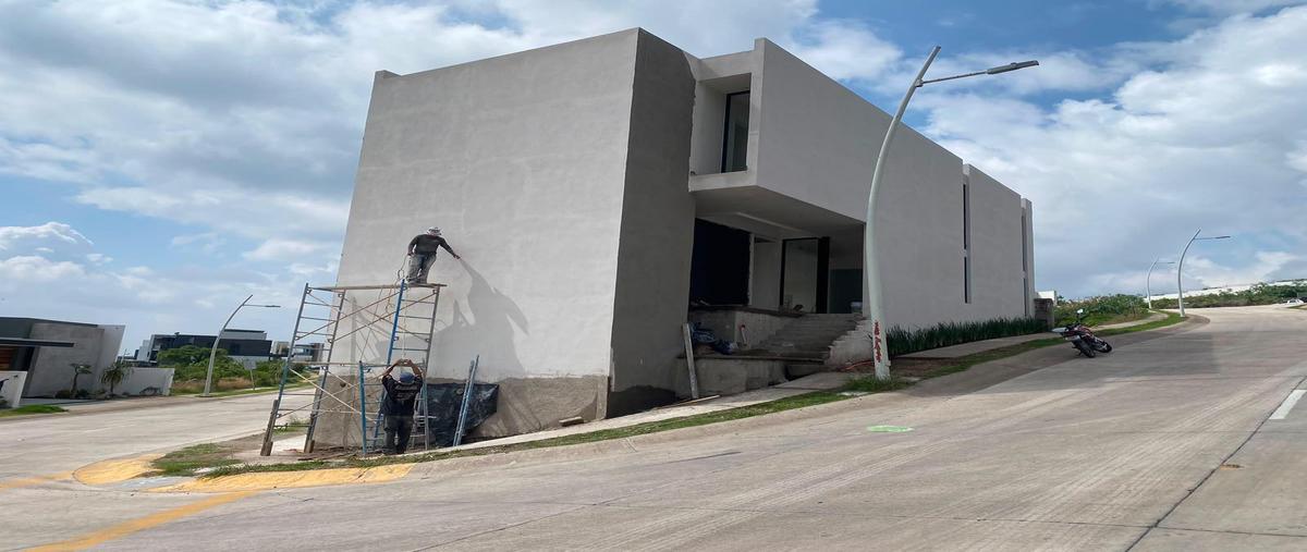Foto de casa en venta en  , zanda, león, guanajuato, 0 No. 04