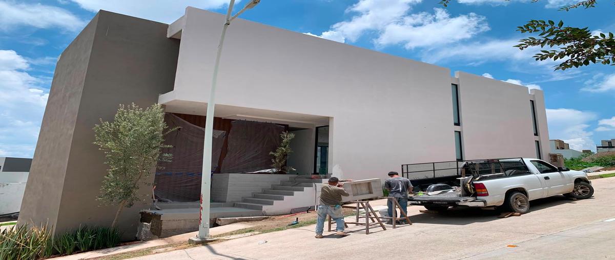 Foto de casa en venta en  , zanda, león, guanajuato, 0 No. 05
