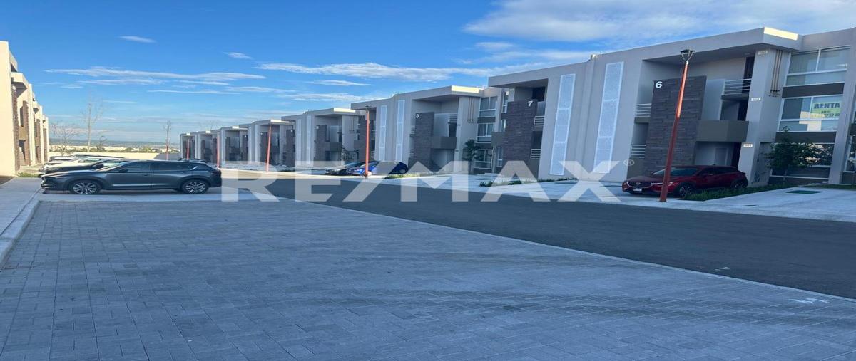 Foto de departamento en renta en zanhia zakia , zakia, el marqués, querétaro, 0 No. 03