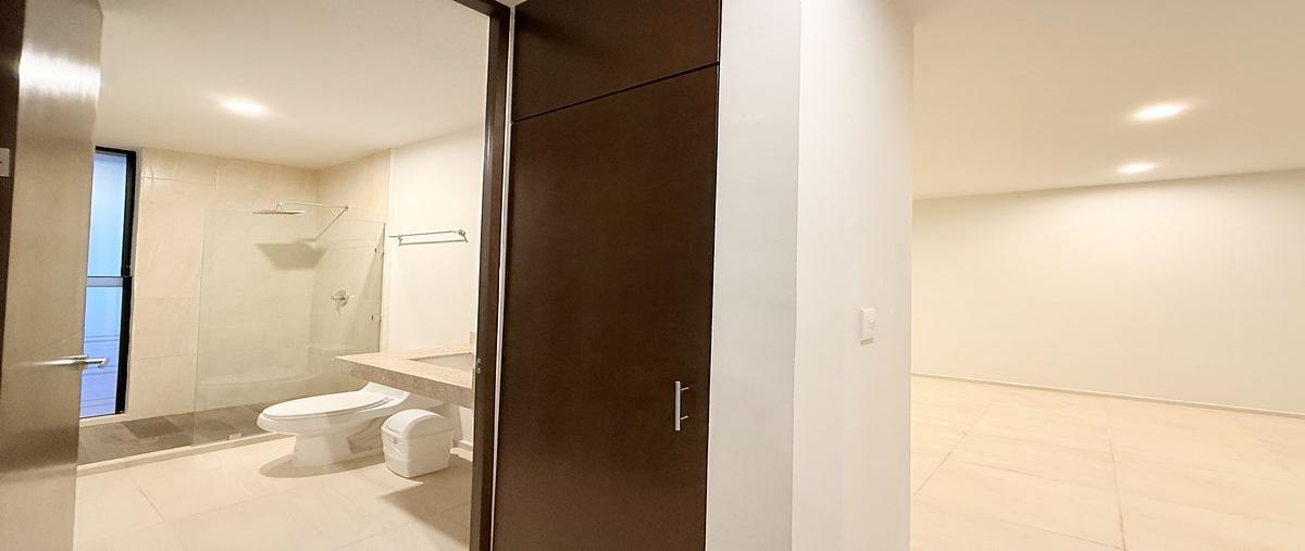 Foto de departamento en venta en zania , camara de comercio norte, mérida, yucatán, 0 No. 04