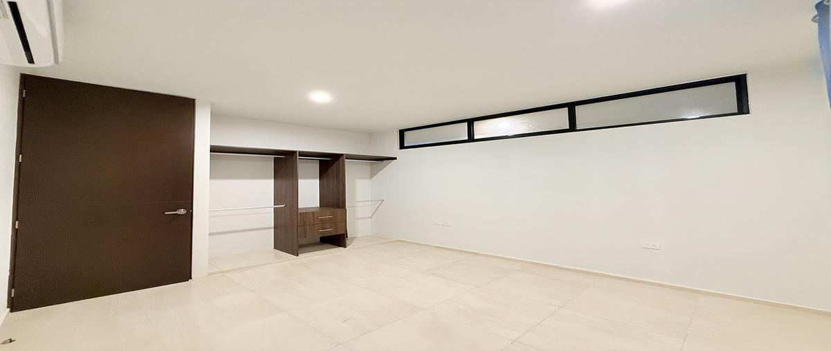 Foto de departamento en venta en zania , camara de comercio norte, mérida, yucatán, 0 No. 05