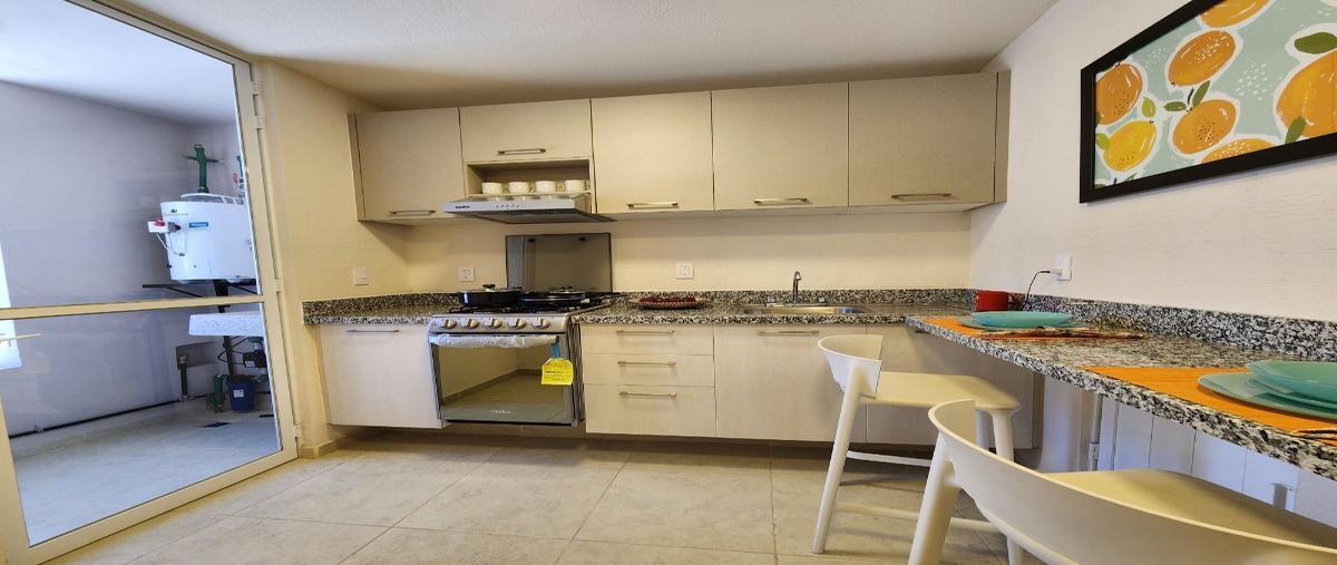 Foto de departamento en venta en zaniah , zakia, el marqués, querétaro, 27731812 No. 04