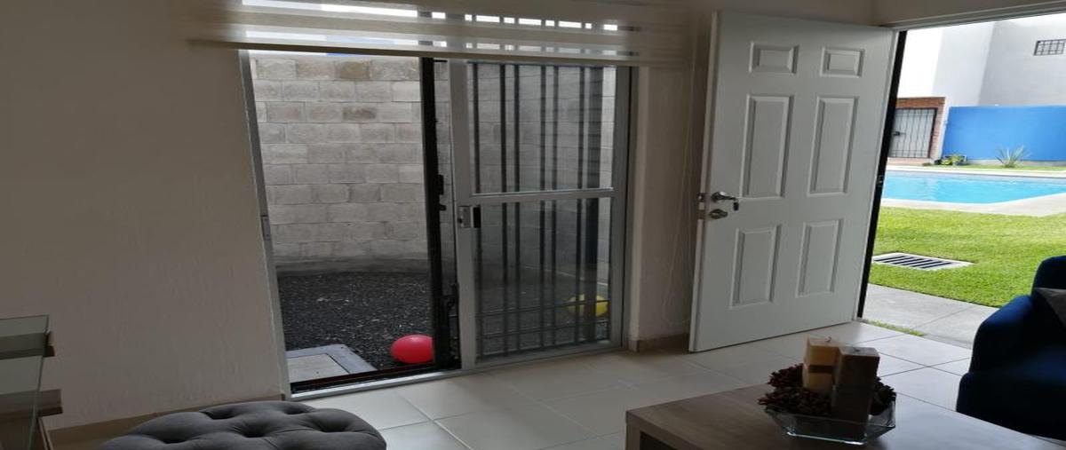 Foto de casa en condominio en venta en zapata 0, emiliano zapata centro, emiliano zapata, morelos, 0 No. 05