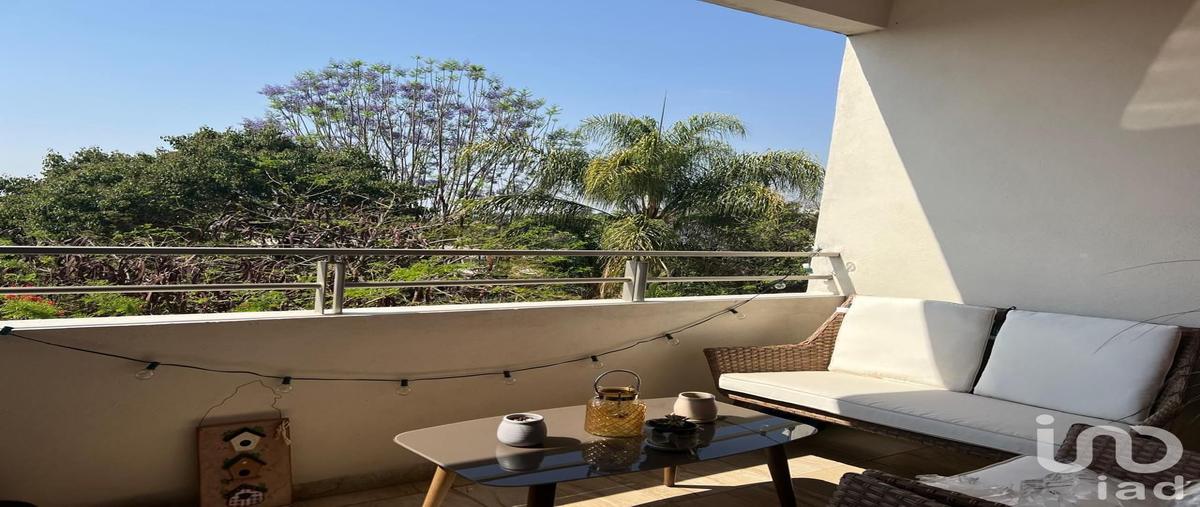 Foto de departamento en venta en zapata 117 217, emiliano zapata, cuernavaca, morelos, 29730040 No. 03
