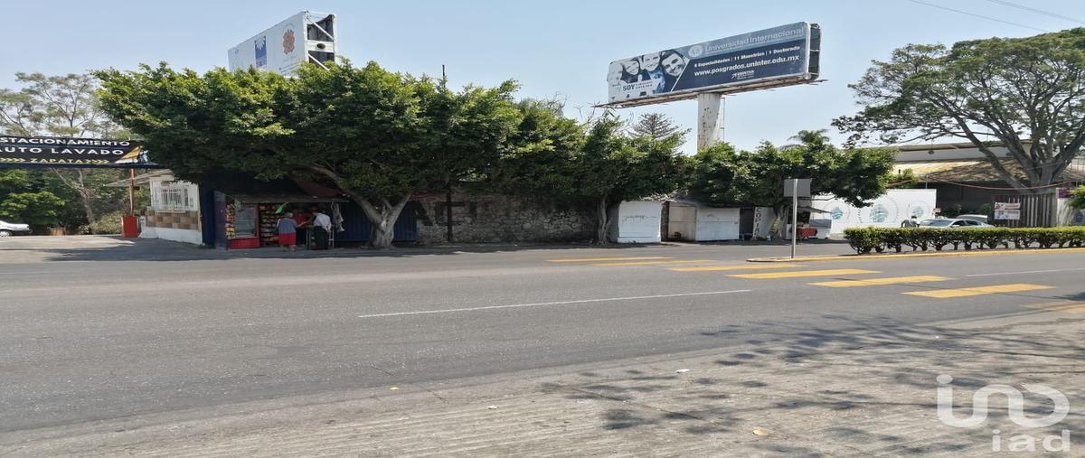 Foto de terreno comercial en zapata , bellavista, cuernavaca, morelos, 28721071 foto 02 Foto de terreno comercial en renta en zapata , bellavista, cuernavaca, morelos, 28721071 No. 02