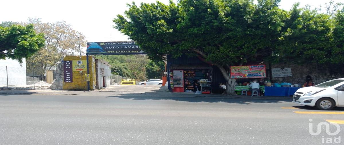 Foto de terreno comercial en zapata , bellavista, cuernavaca, morelos, 28721071 foto 03 Foto de terreno comercial en renta en zapata , bellavista, cuernavaca, morelos, 28721071 No. 03