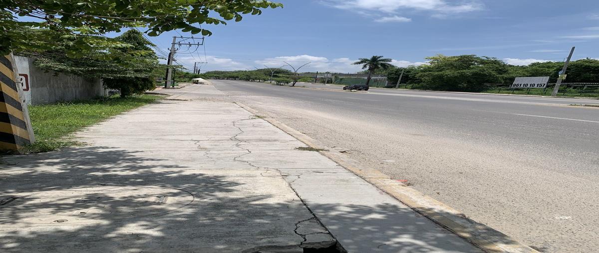 Foto de terreno habitacional en venta en zapata , emiliano zapata, tuxtla gutiérrez, chiapas, 0 No. 03