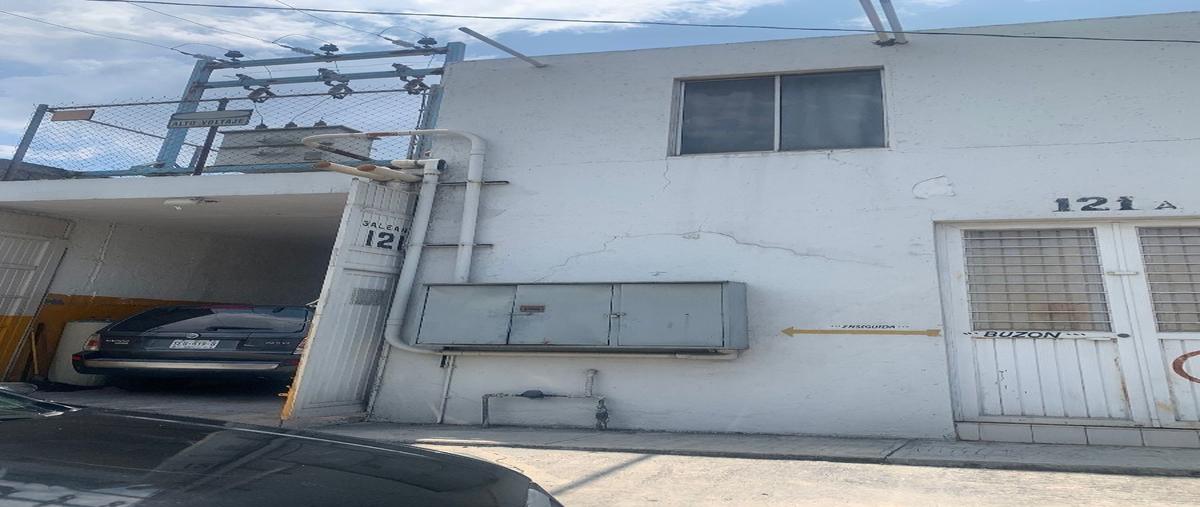 Foto de bodega en , zapata, monterrey, nuevo león, 26455802 foto 01 Foto de bodega en venta en , zapata, monterrey, nuevo león, 26455802 No. 01