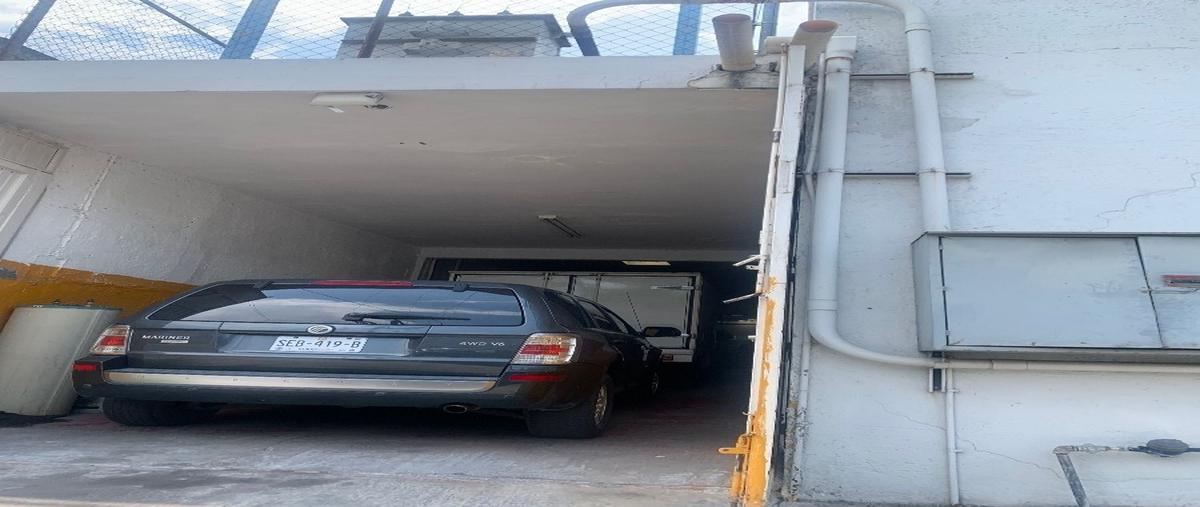 Foto de bodega en , zapata, monterrey, nuevo león, 26455802 foto 02 Foto de bodega en venta en , zapata, monterrey, nuevo león, 26455802 No. 02