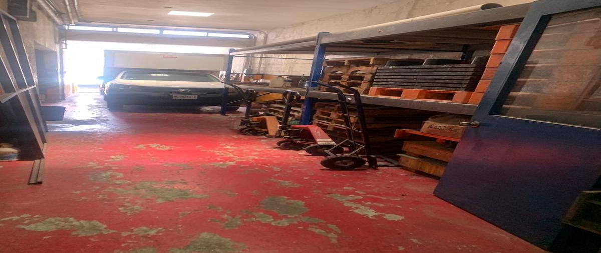 Foto de bodega en , zapata, monterrey, nuevo león, 26455802 foto 04 Foto de bodega en venta en , zapata, monterrey, nuevo león, 26455802 No. 04