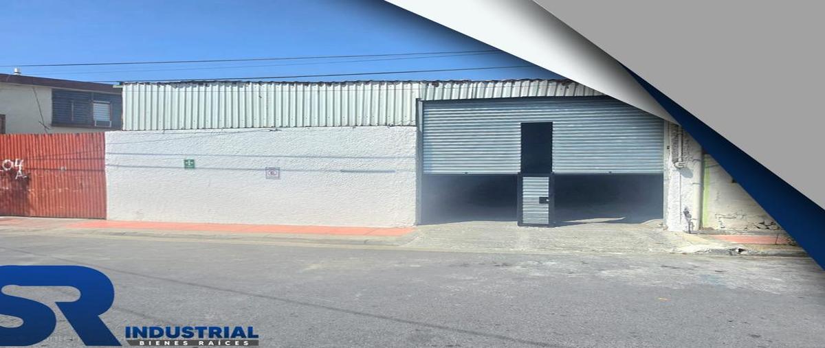 Foto de bodega en renta en  , zapata, monterrey, nuevo león, 30284566 No. 02