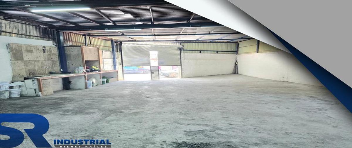 Foto de bodega en renta en  , zapata, monterrey, nuevo león, 30284566 No. 03